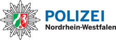 Logo Polizei Nordrhein-Westfalen Hinweisportal